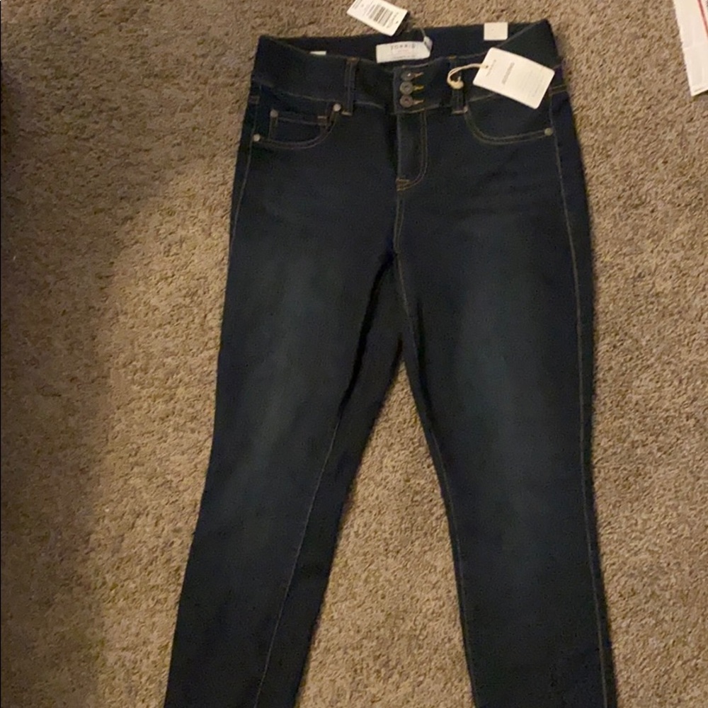 Torrid Jeggings